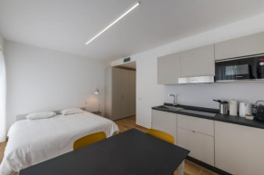 Modern Studios Mendrisio